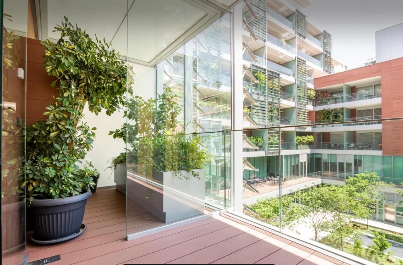 Luxury Apartment Milan Central المظهر الخارجي الصورة