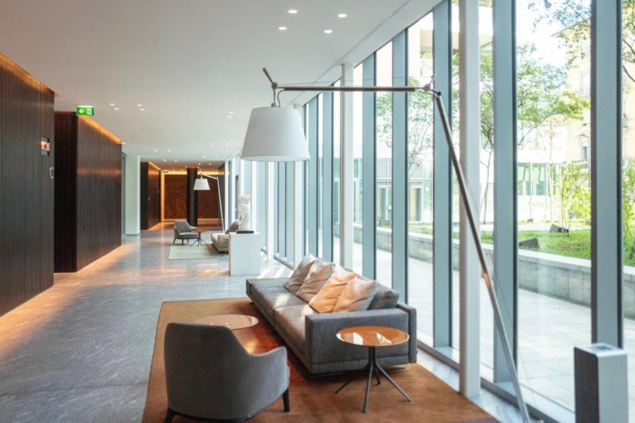 Luxury Apartment Milan Central المظهر الخارجي الصورة