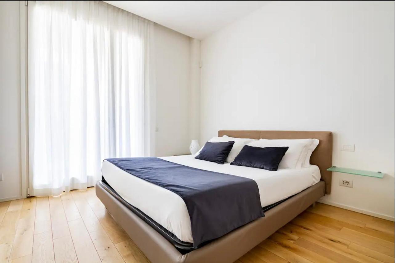 Luxury Apartment Milan Central المظهر الخارجي الصورة