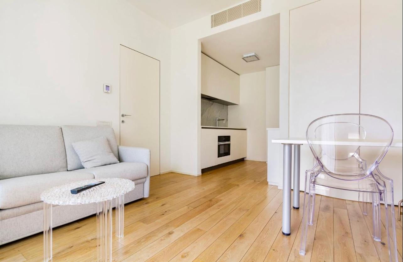 Luxury Apartment Milan Central المظهر الخارجي الصورة