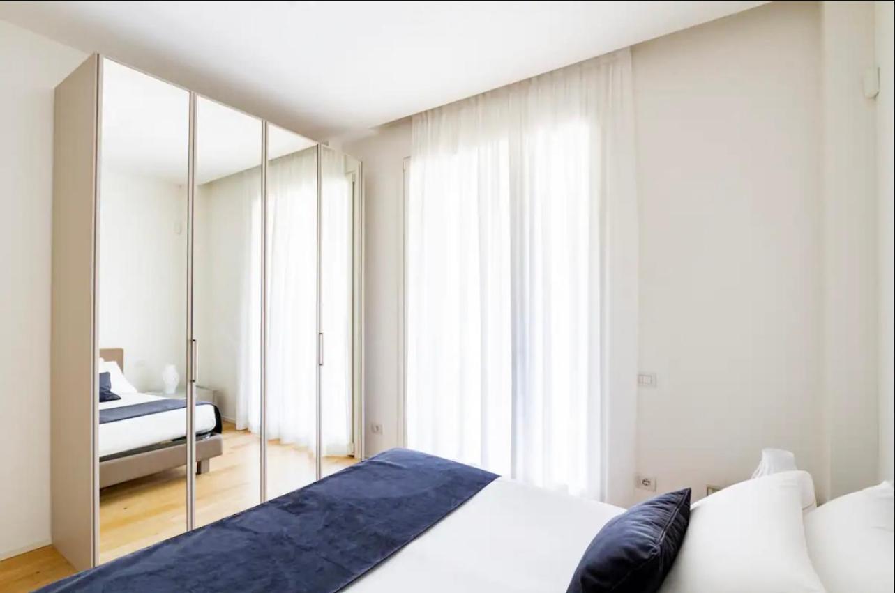 Luxury Apartment Milan Central المظهر الخارجي الصورة