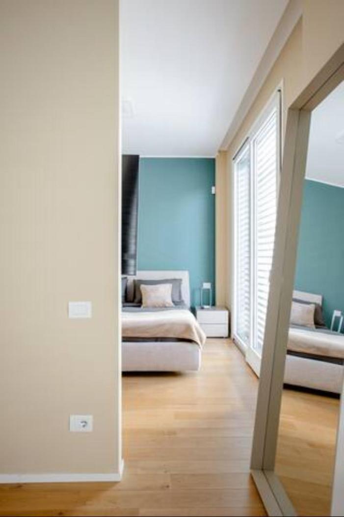 Luxury Apartment Milan Central المظهر الخارجي الصورة