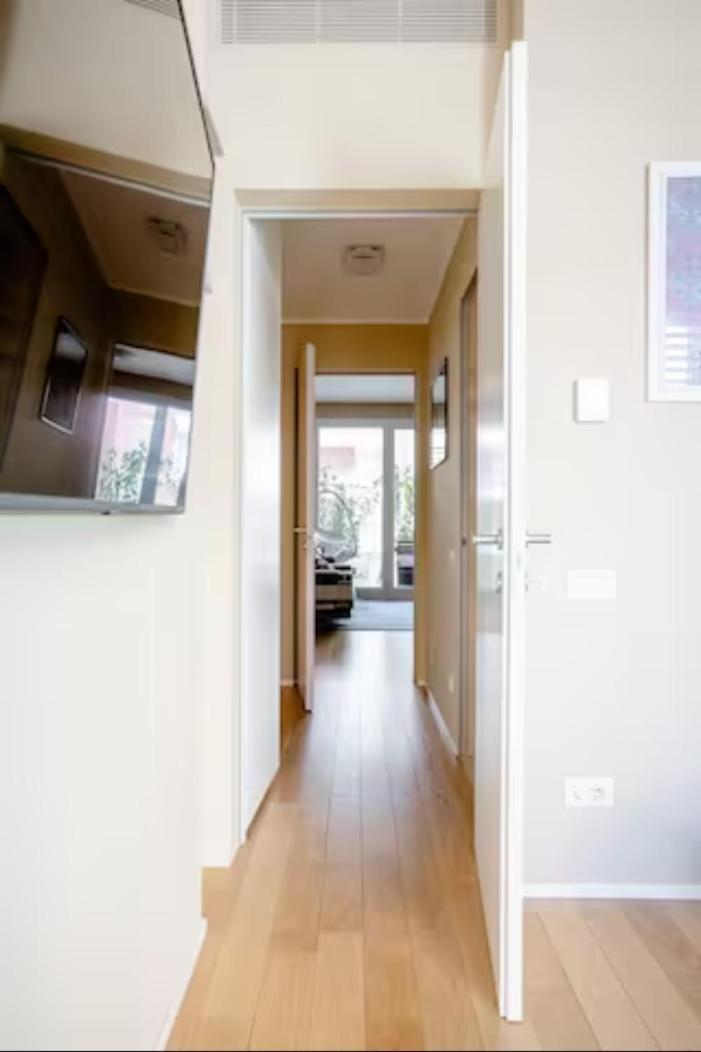 Luxury Apartment Milan Central المظهر الخارجي الصورة