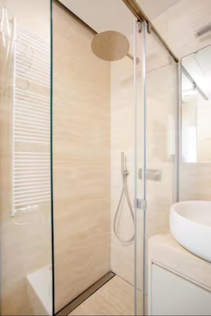 Luxury Apartment Milan Central المظهر الخارجي الصورة