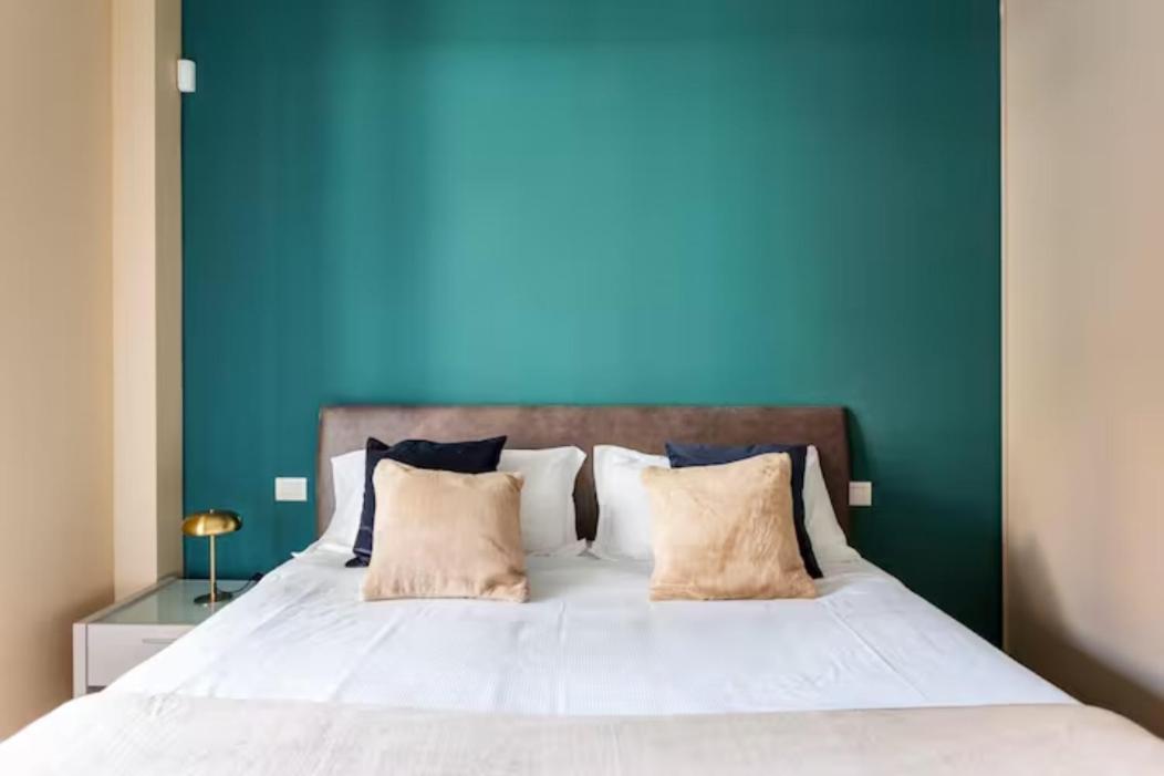 Luxury Apartment Milan Central المظهر الخارجي الصورة