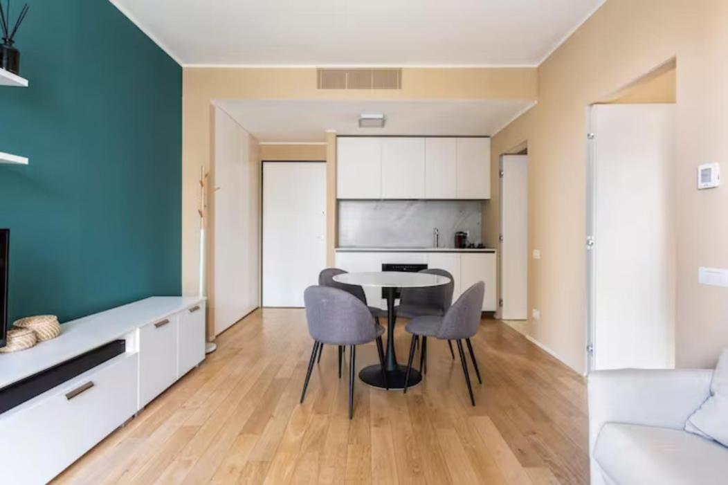 Luxury Apartment Milan Central المظهر الخارجي الصورة