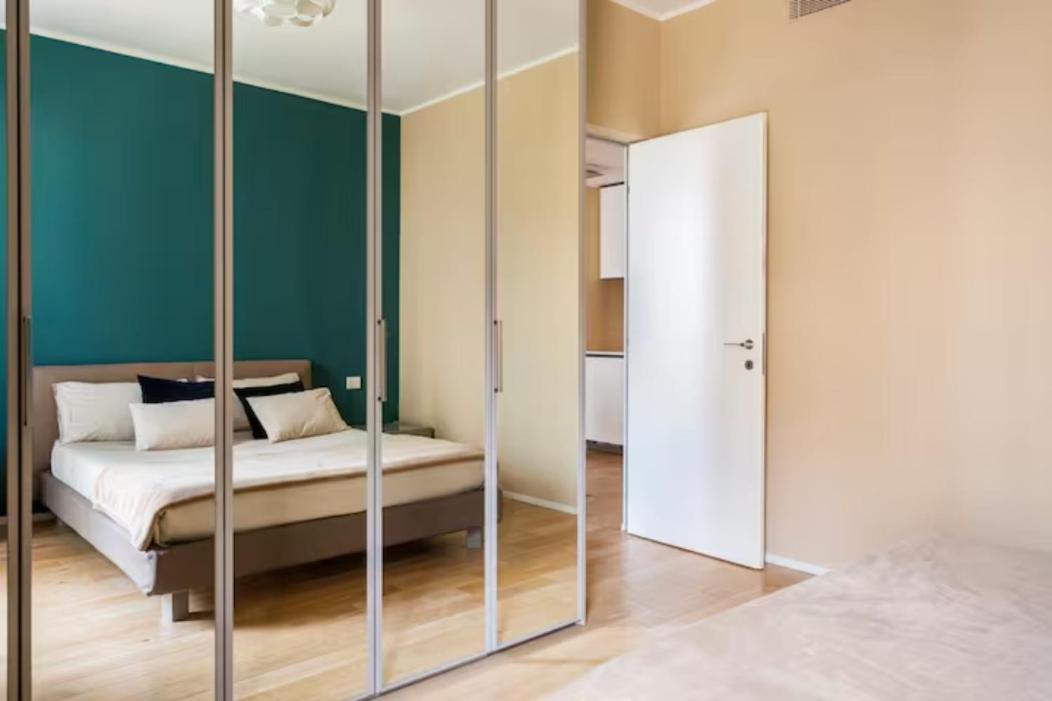 Luxury Apartment Milan Central المظهر الخارجي الصورة