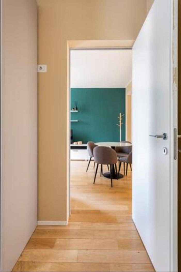 Luxury Apartment Milan Central المظهر الخارجي الصورة