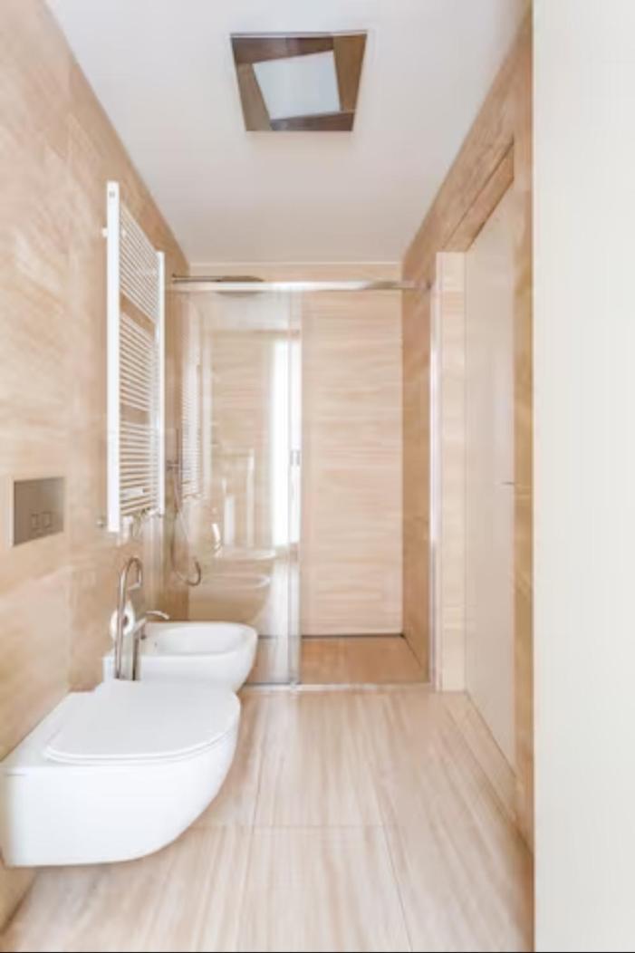 Luxury Apartment Milan Central المظهر الخارجي الصورة