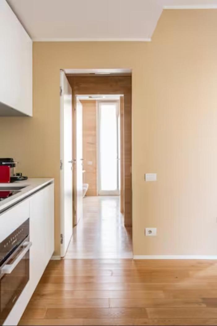 Luxury Apartment Milan Central المظهر الخارجي الصورة