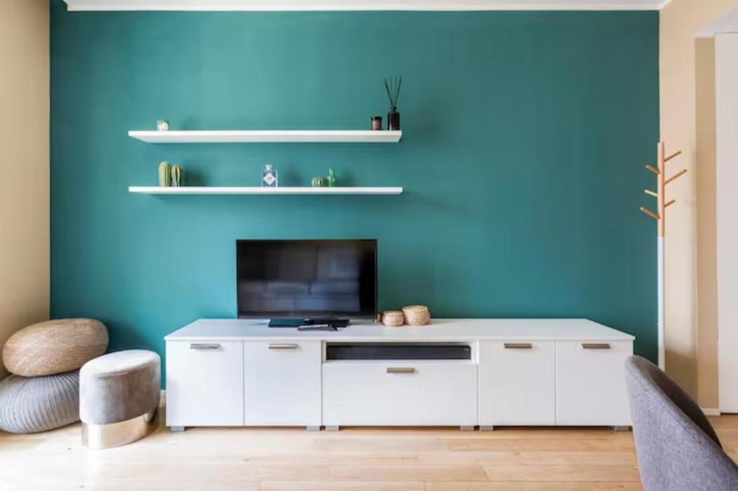 Luxury Apartment Milan Central المظهر الخارجي الصورة