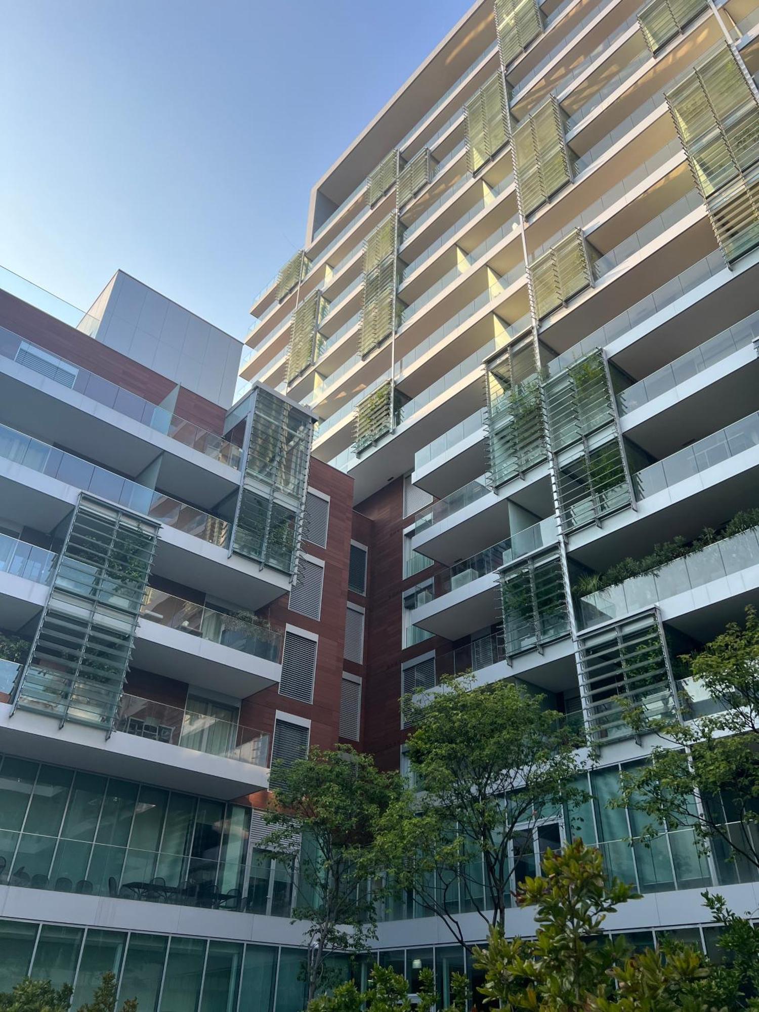 Luxury Apartment Milan Central المظهر الخارجي الصورة
